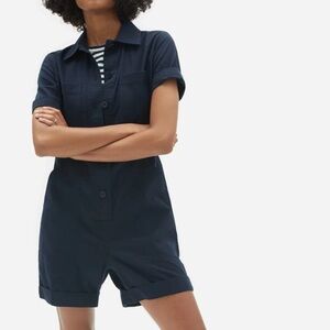 Everlane romper
